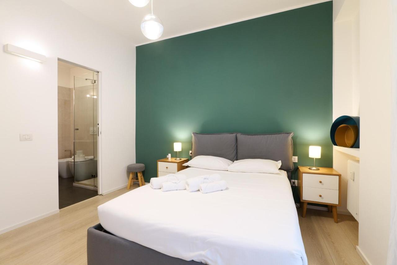 Apartment Primopiano - Savona A