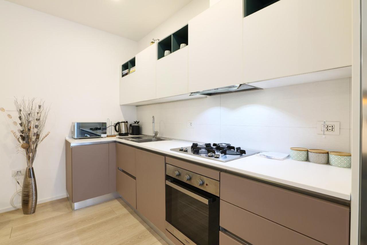 Primopiano - Savona A Mailand